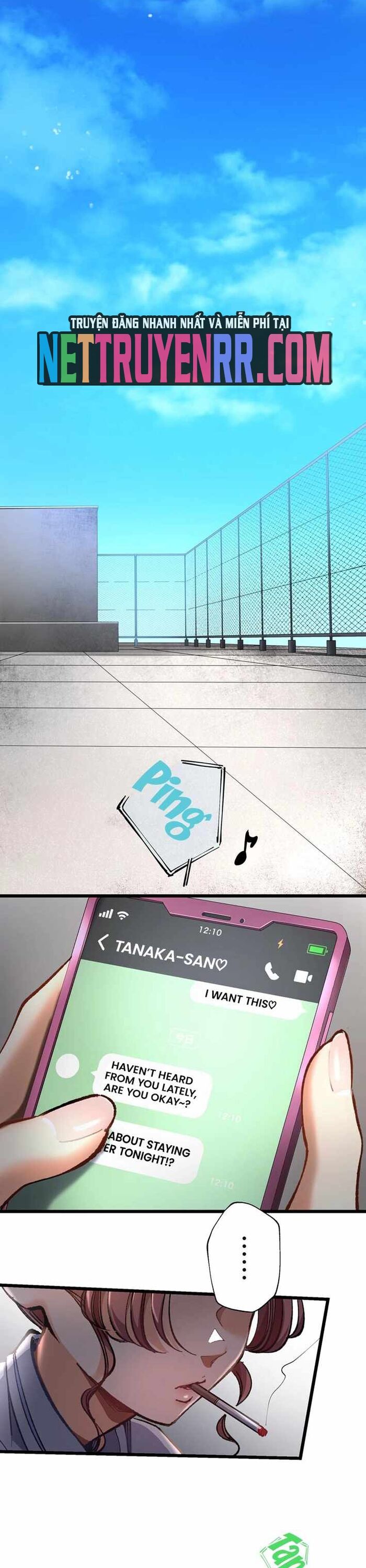 Thánh Y Sa Ngã Trọng Sinh Thành Thần Y Tối Thượng Chapter 14 - 21