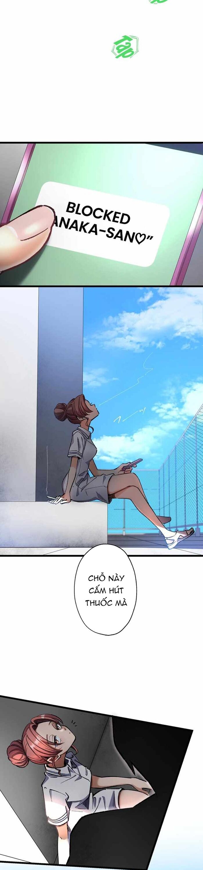 Thánh Y Sa Ngã Trọng Sinh Thành Thần Y Tối Thượng Chapter 14 - 22