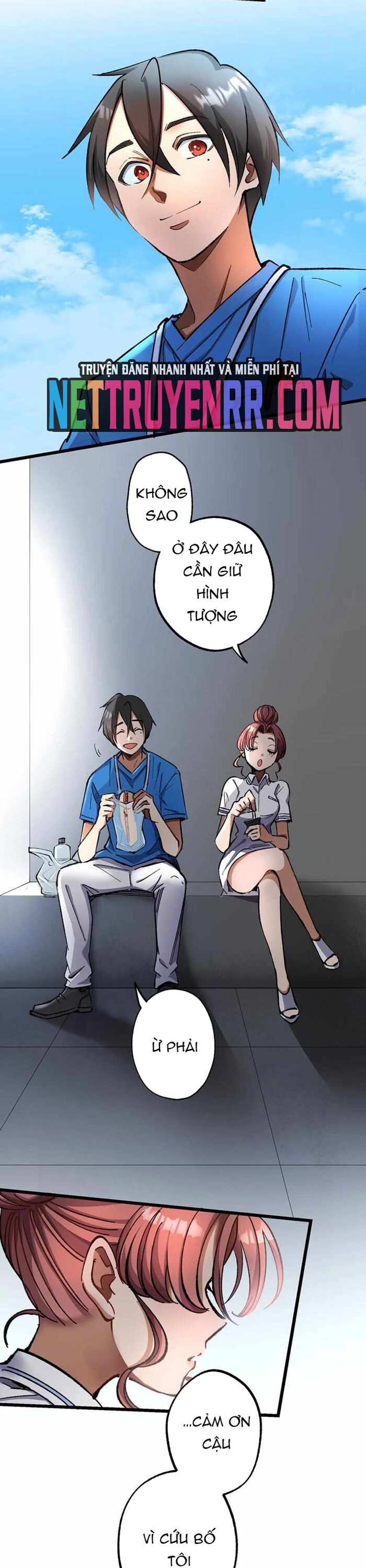 Thánh Y Sa Ngã Trọng Sinh Thành Thần Y Tối Thượng Chapter 14 - 23