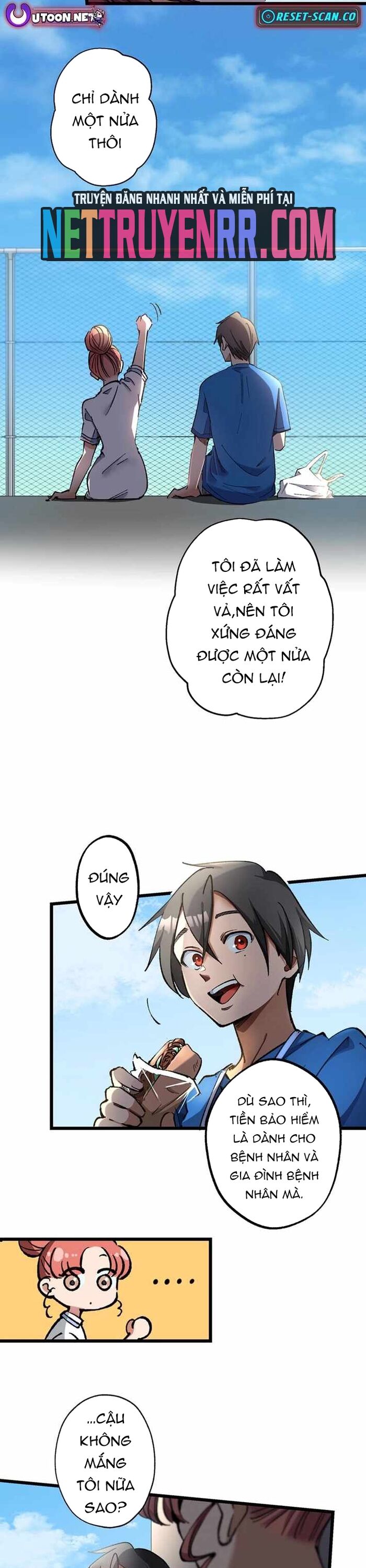 Thánh Y Sa Ngã Trọng Sinh Thành Thần Y Tối Thượng Chapter 14 - 26