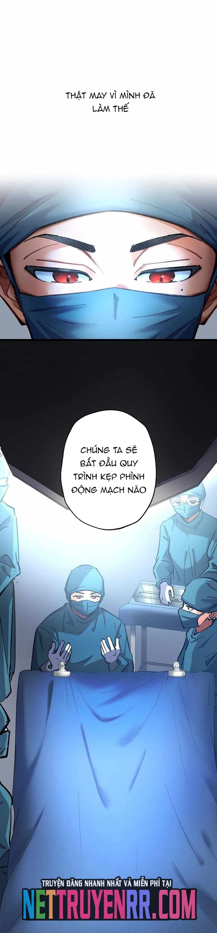 Thánh Y Sa Ngã Trọng Sinh Thành Thần Y Tối Thượng Chapter 14 - 4
