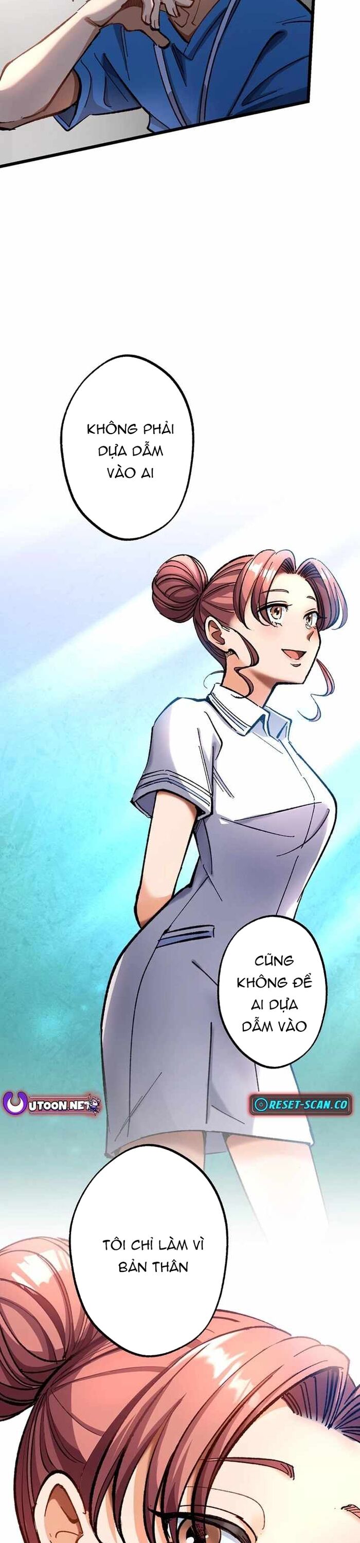 Thánh Y Sa Ngã Trọng Sinh Thành Thần Y Tối Thượng Chapter 14 - 31