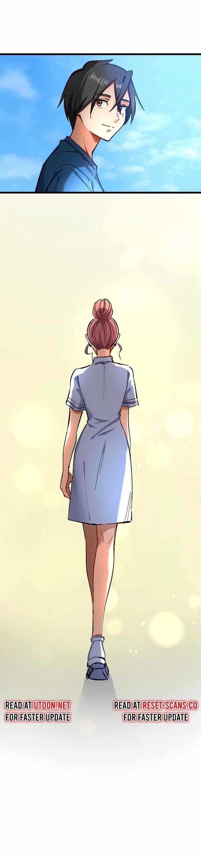 Thánh Y Sa Ngã Trọng Sinh Thành Thần Y Tối Thượng Chapter 14 - 33