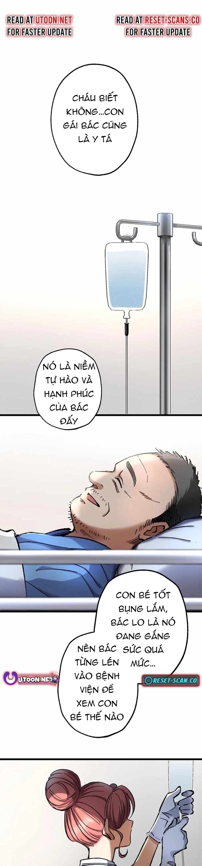 Thánh Y Sa Ngã Trọng Sinh Thành Thần Y Tối Thượng Chapter 14 - 39