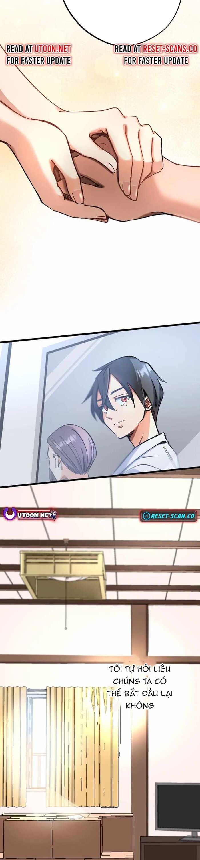 Thánh Y Sa Ngã Trọng Sinh Thành Thần Y Tối Thượng Chapter 14 - 45