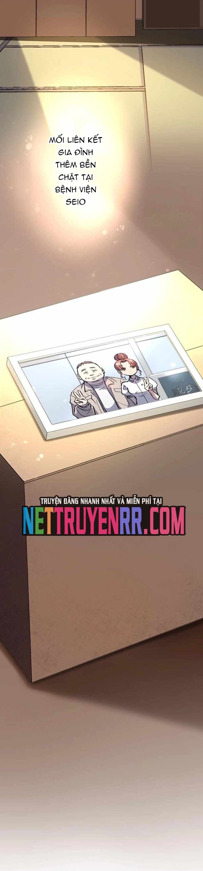 Thánh Y Sa Ngã Trọng Sinh Thành Thần Y Tối Thượng Chapter 14 - 46