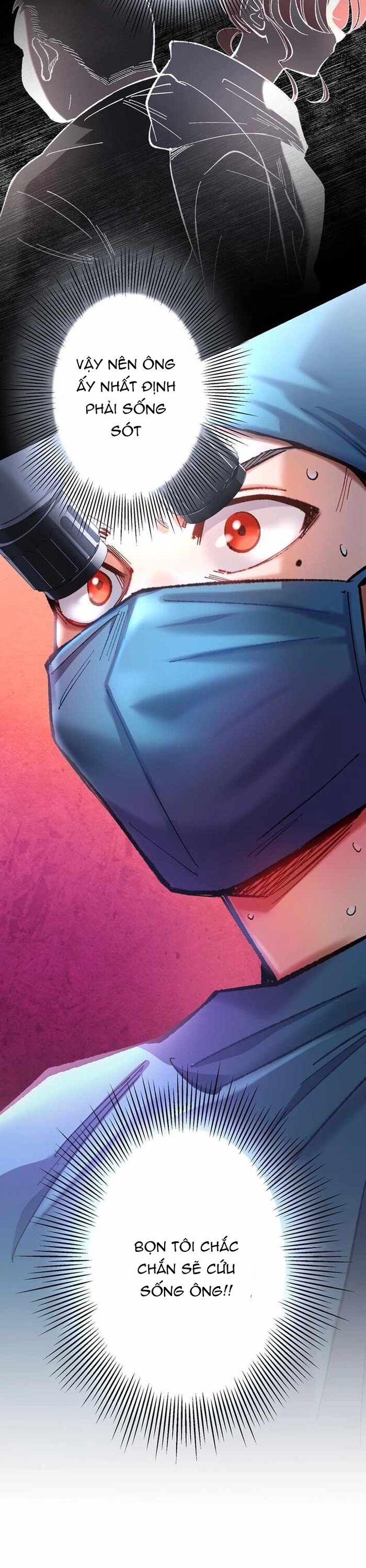 Thánh Y Sa Ngã Trọng Sinh Thành Thần Y Tối Thượng Chapter 14 - 9