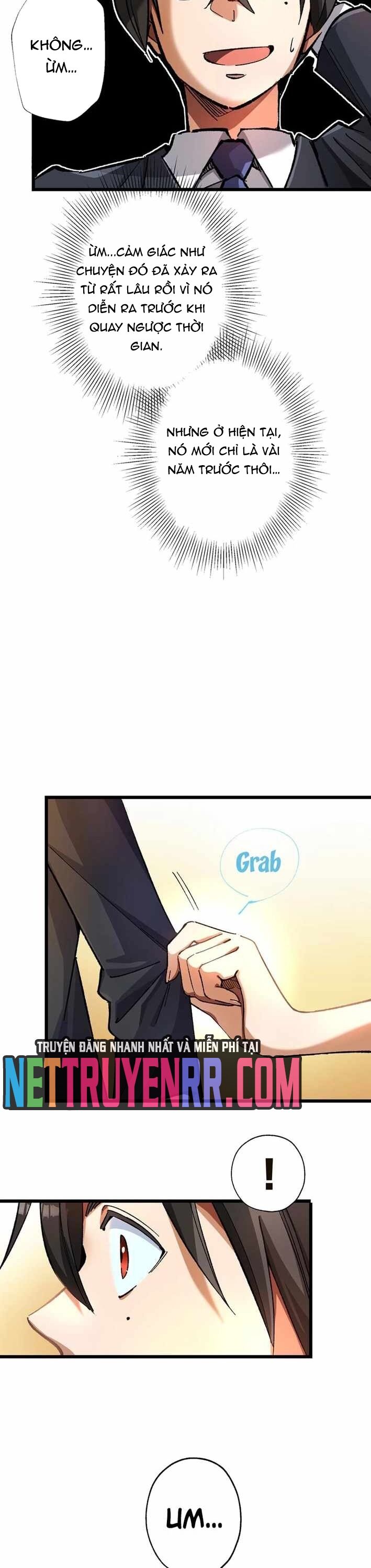 Thánh Y Sa Ngã Trọng Sinh Thành Thần Y Tối Thượng Chapter 16 - 15