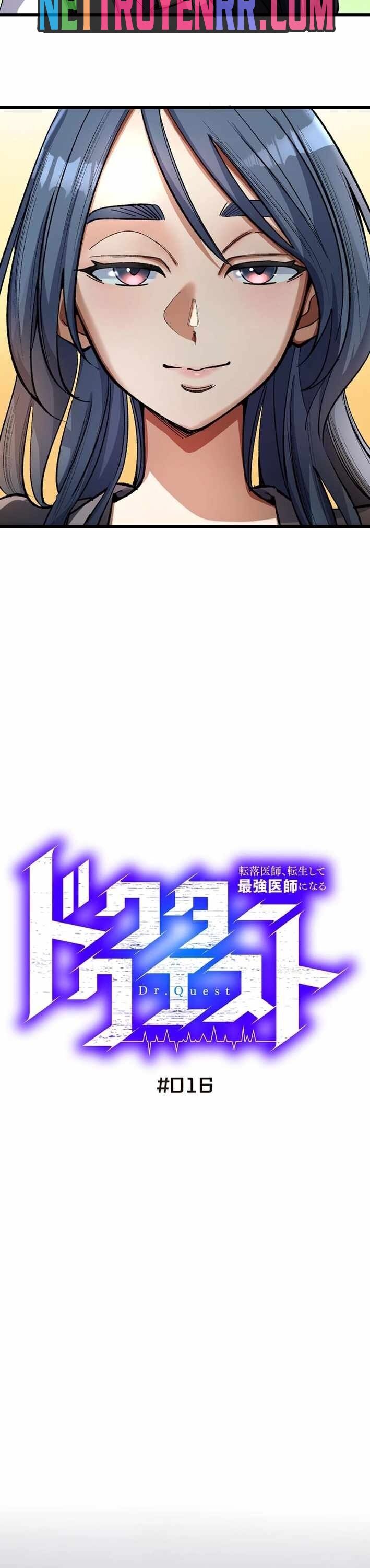 Thánh Y Sa Ngã Trọng Sinh Thành Thần Y Tối Thượng Chapter 16 - 20