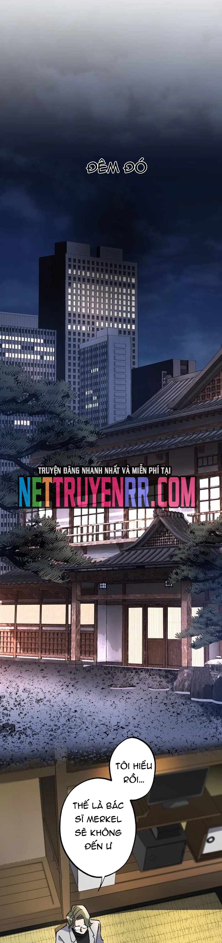 Thánh Y Sa Ngã Trọng Sinh Thành Thần Y Tối Thượng Chapter 16 - 21