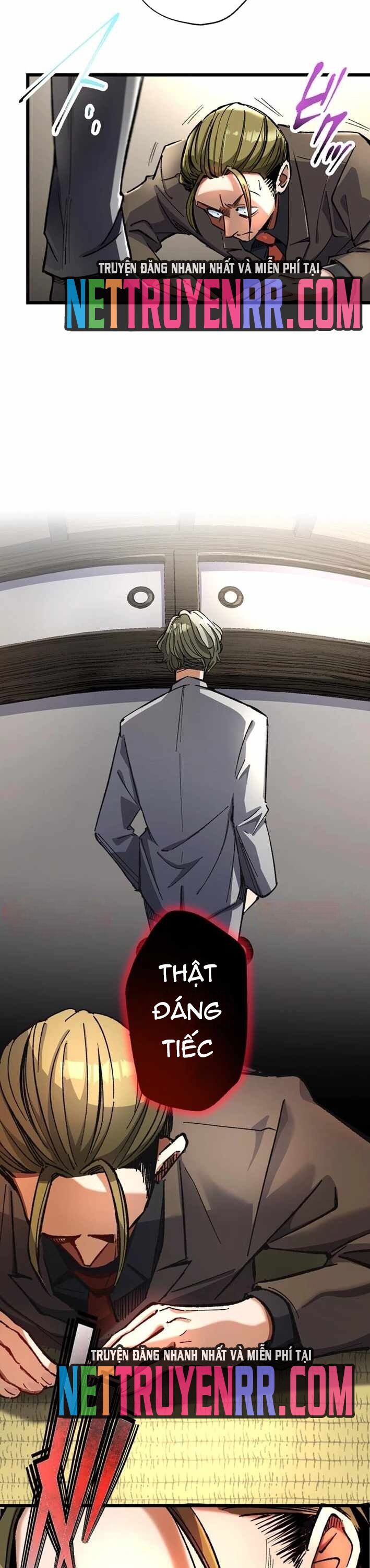 Thánh Y Sa Ngã Trọng Sinh Thành Thần Y Tối Thượng Chapter 16 - 26