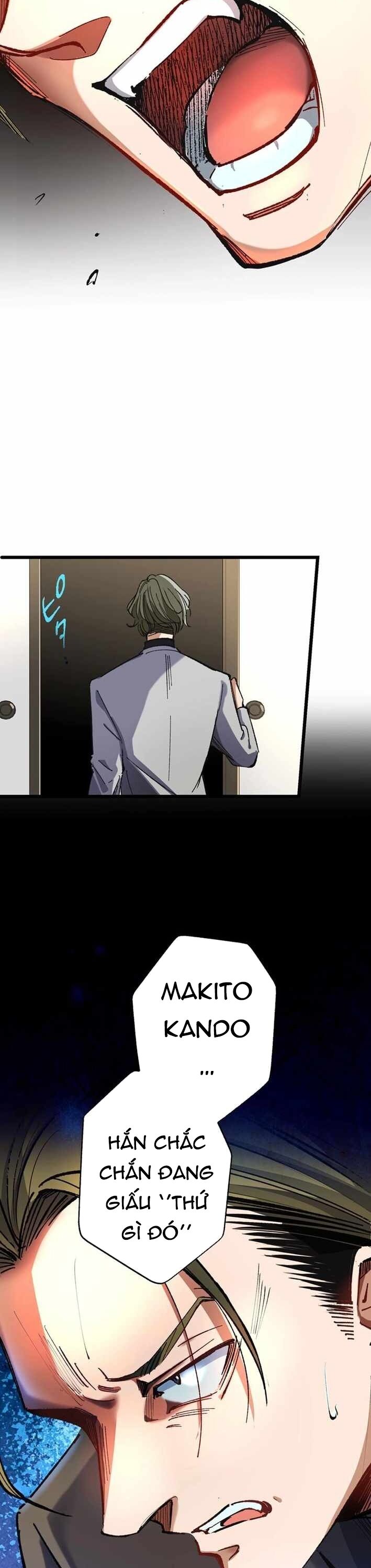 Thánh Y Sa Ngã Trọng Sinh Thành Thần Y Tối Thượng Chapter 16 - 29