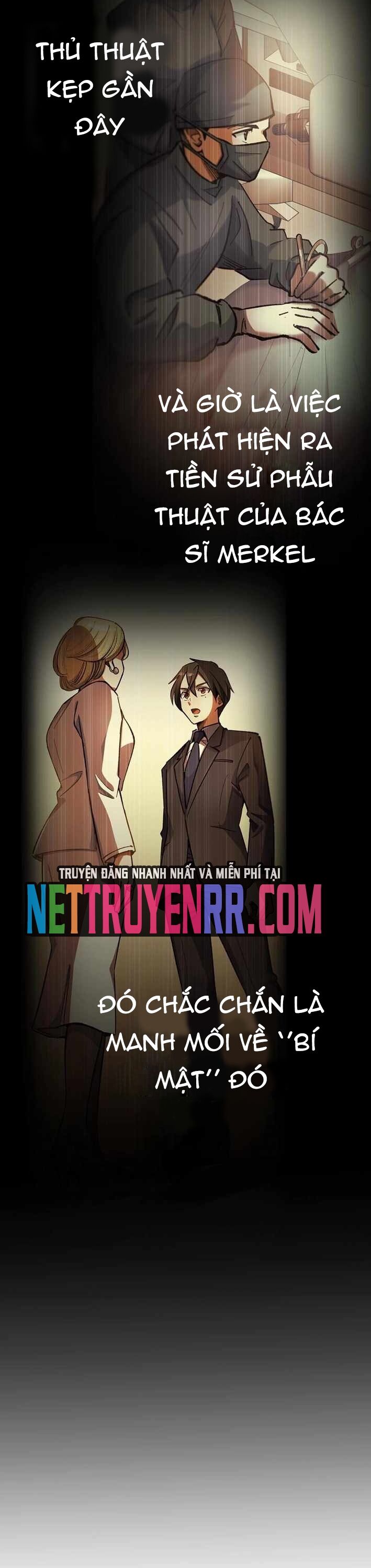 Thánh Y Sa Ngã Trọng Sinh Thành Thần Y Tối Thượng Chapter 16 - 31