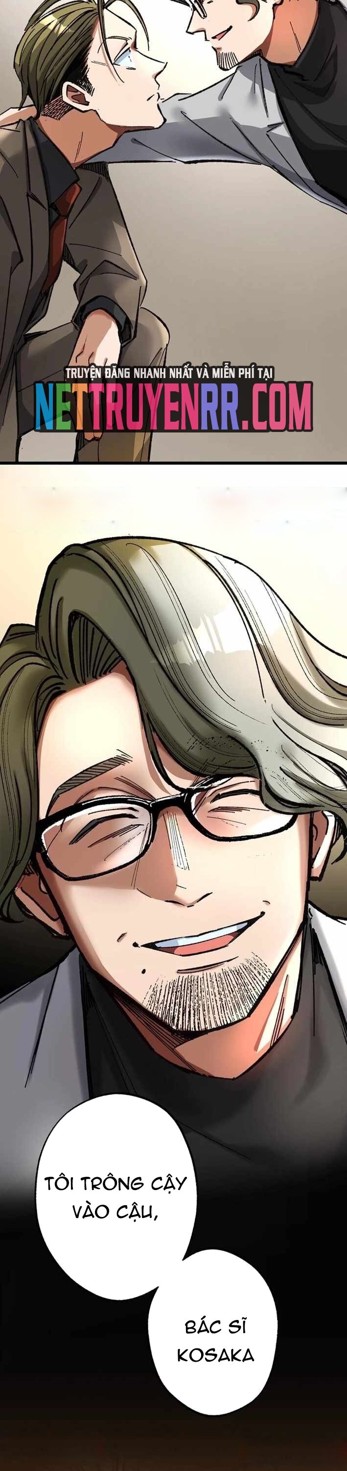 Thánh Y Sa Ngã Trọng Sinh Thành Thần Y Tối Thượng Chapter 16 - 34