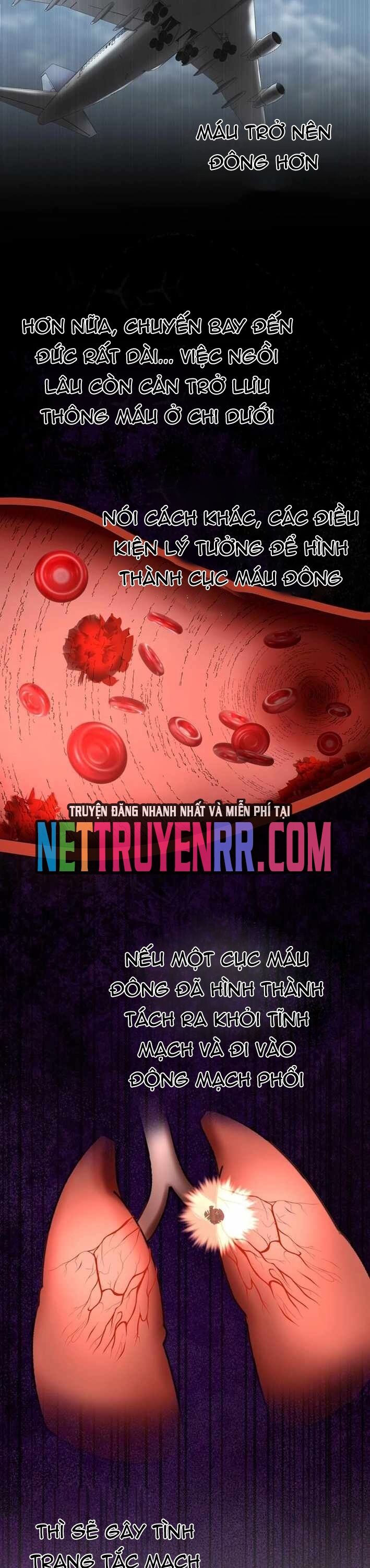 Thánh Y Sa Ngã Trọng Sinh Thành Thần Y Tối Thượng Chapter 16 - 6