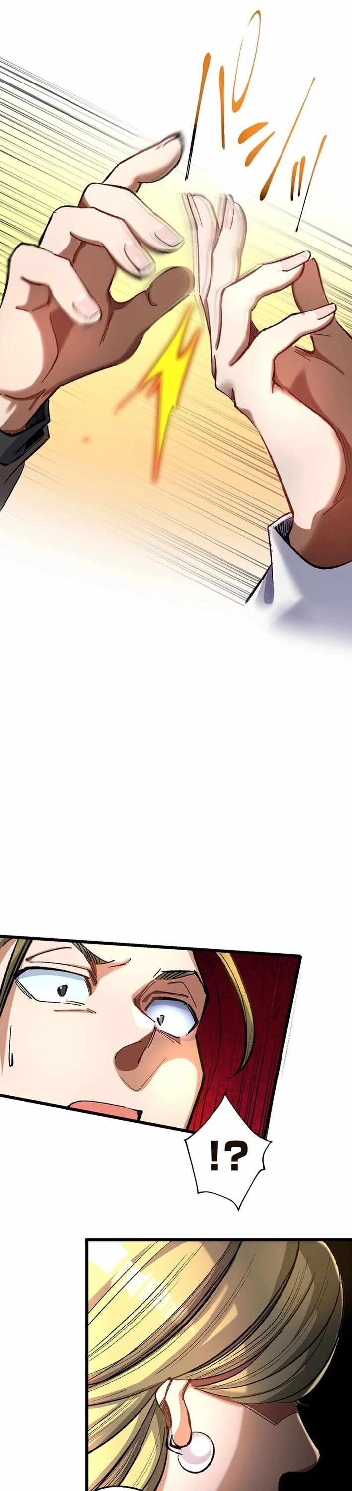 Thánh Y Sa Ngã Trọng Sinh Thành Thần Y Tối Thượng Chapter 16 - 9