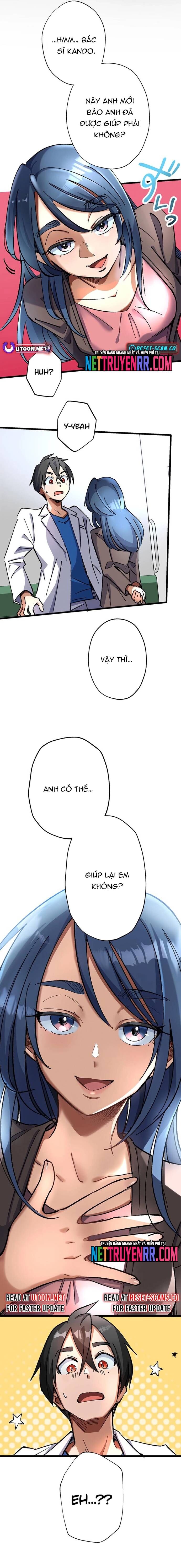 Thánh Y Sa Ngã Trọng Sinh Thành Thần Y Tối Thượng Chapter 19 - 7