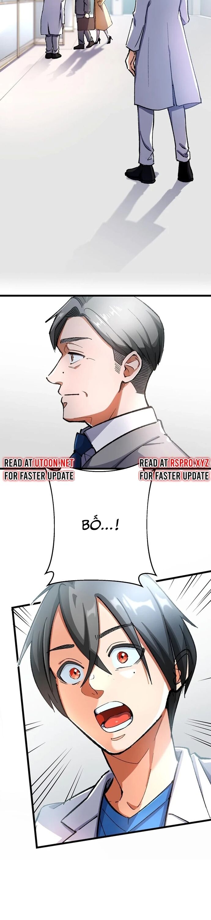 Thánh Y Sa Ngã Trọng Sinh Thành Thần Y Tối Thượng Chapter 2 - 11