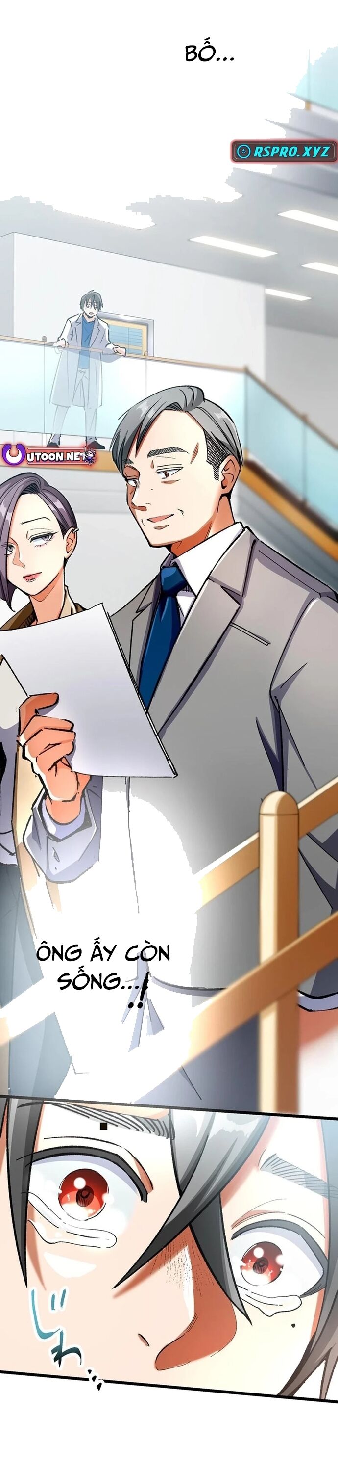 Thánh Y Sa Ngã Trọng Sinh Thành Thần Y Tối Thượng Chapter 2 - 12