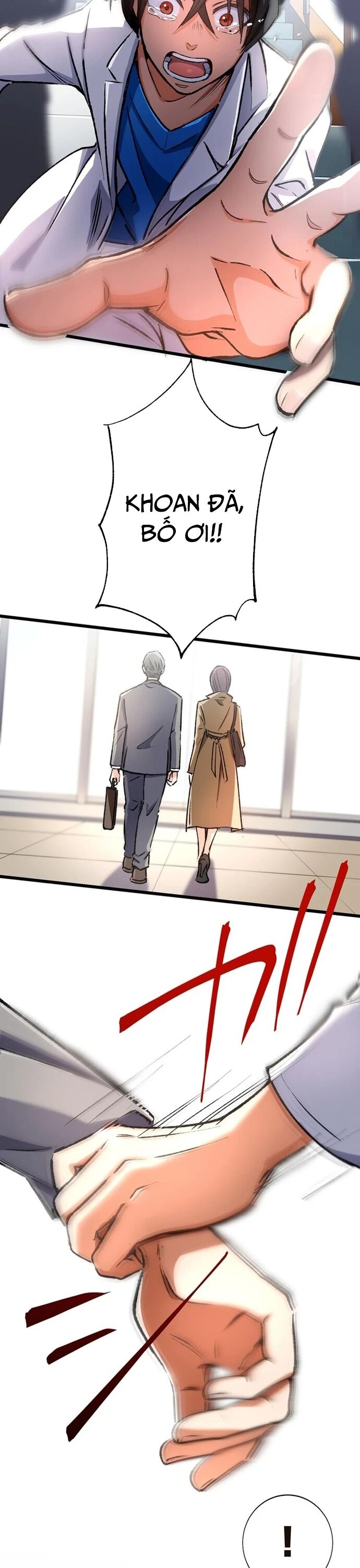 Thánh Y Sa Ngã Trọng Sinh Thành Thần Y Tối Thượng Chapter 2 - 15