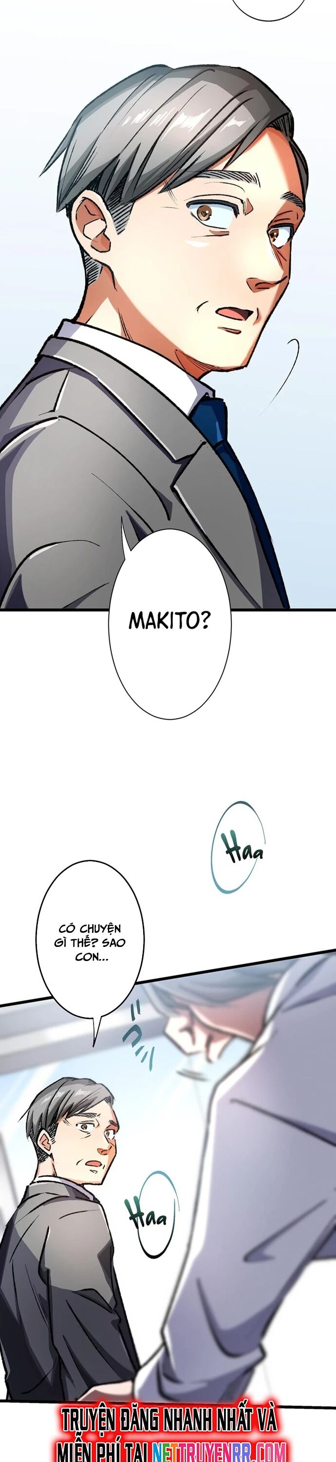 Thánh Y Sa Ngã Trọng Sinh Thành Thần Y Tối Thượng Chapter 2 - 16