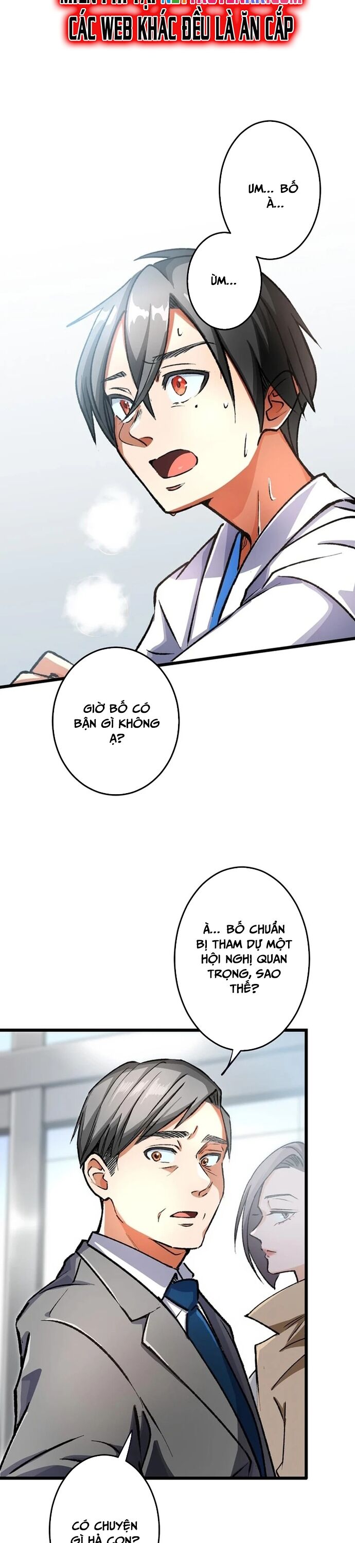 Thánh Y Sa Ngã Trọng Sinh Thành Thần Y Tối Thượng Chapter 2 - 17