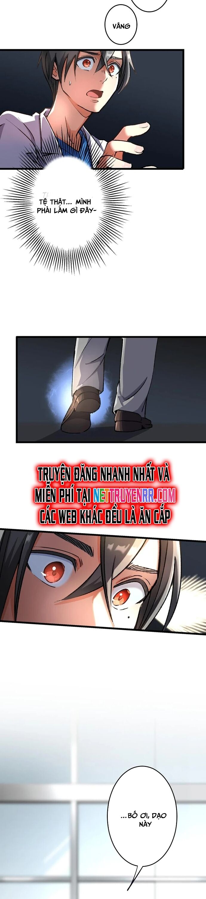 Thánh Y Sa Ngã Trọng Sinh Thành Thần Y Tối Thượng Chapter 2 - 20