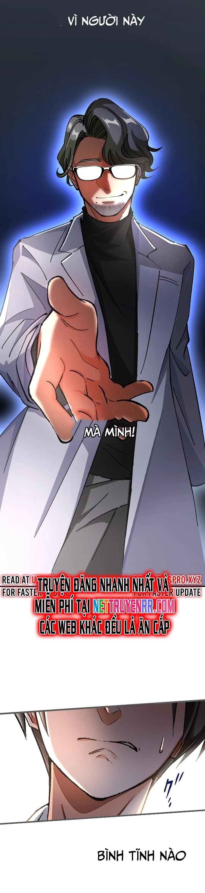 Thánh Y Sa Ngã Trọng Sinh Thành Thần Y Tối Thượng Chapter 2 - 3