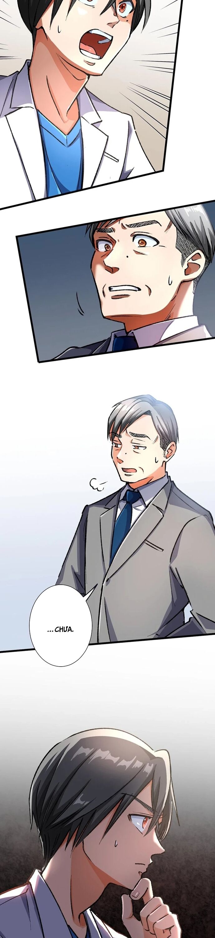 Thánh Y Sa Ngã Trọng Sinh Thành Thần Y Tối Thượng Chapter 2 - 23