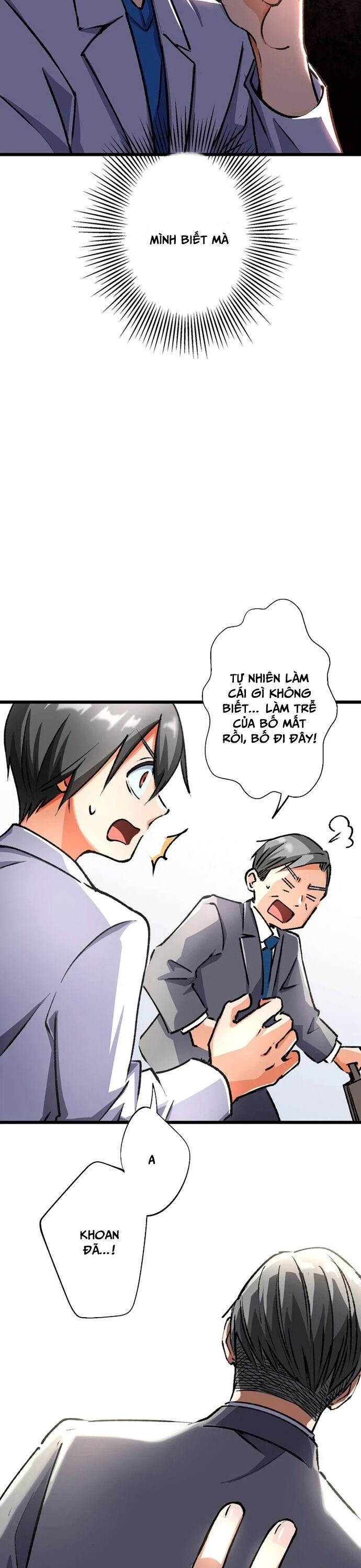 Thánh Y Sa Ngã Trọng Sinh Thành Thần Y Tối Thượng Chapter 2 - 24