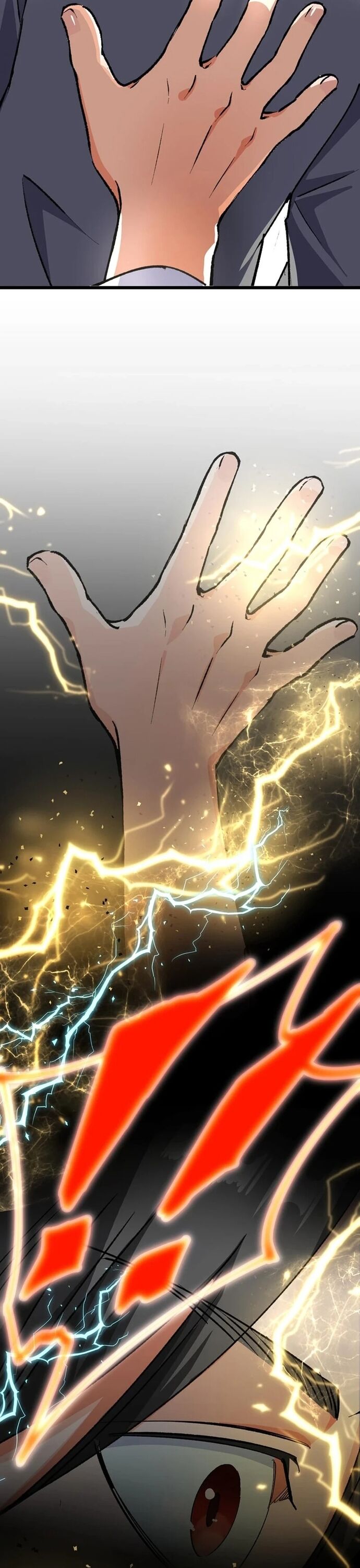 Thánh Y Sa Ngã Trọng Sinh Thành Thần Y Tối Thượng Chapter 2 - 25