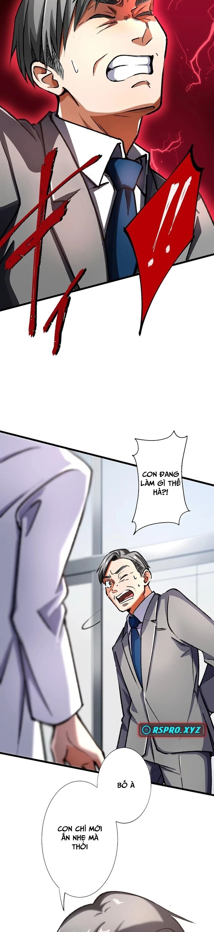 Thánh Y Sa Ngã Trọng Sinh Thành Thần Y Tối Thượng Chapter 2 - 28