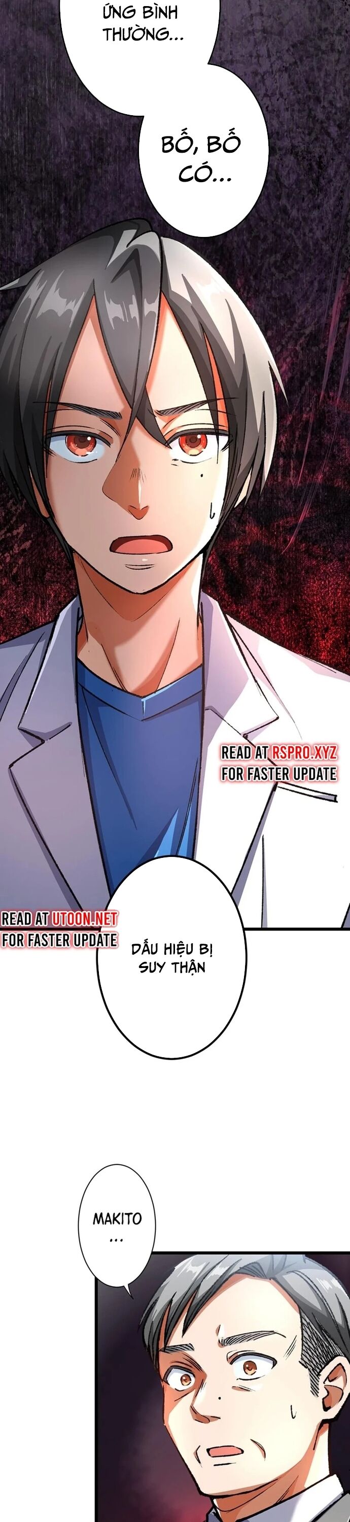 Thánh Y Sa Ngã Trọng Sinh Thành Thần Y Tối Thượng Chapter 2 - 30