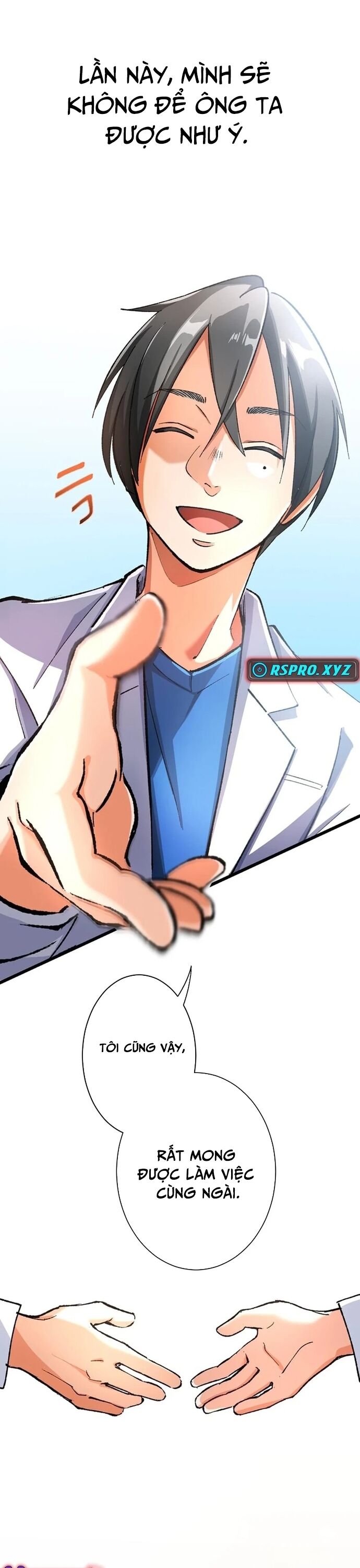 Thánh Y Sa Ngã Trọng Sinh Thành Thần Y Tối Thượng Chapter 2 - 4