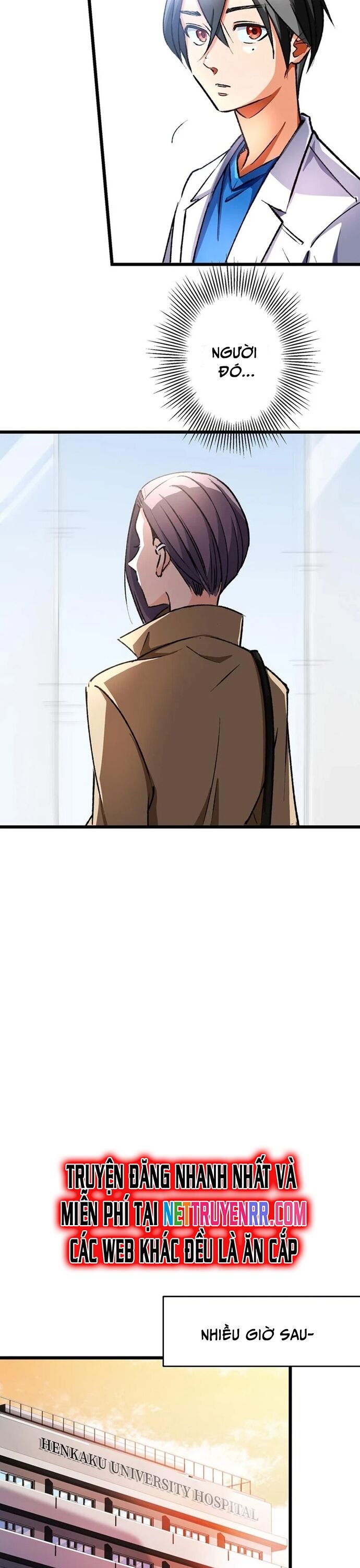 Thánh Y Sa Ngã Trọng Sinh Thành Thần Y Tối Thượng Chapter 2 - 32