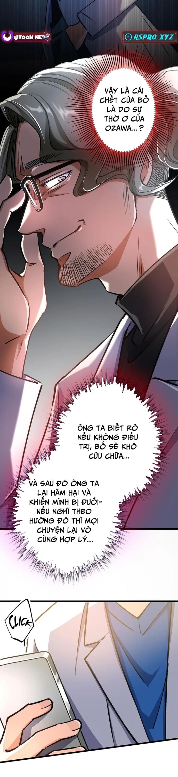 Thánh Y Sa Ngã Trọng Sinh Thành Thần Y Tối Thượng Chapter 2 - 36