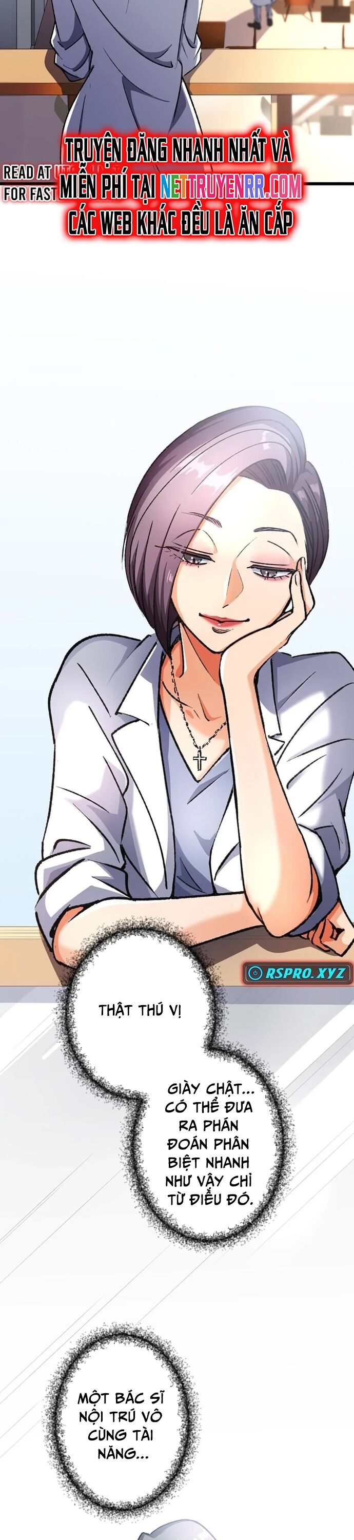 Thánh Y Sa Ngã Trọng Sinh Thành Thần Y Tối Thượng Chapter 2 - 38