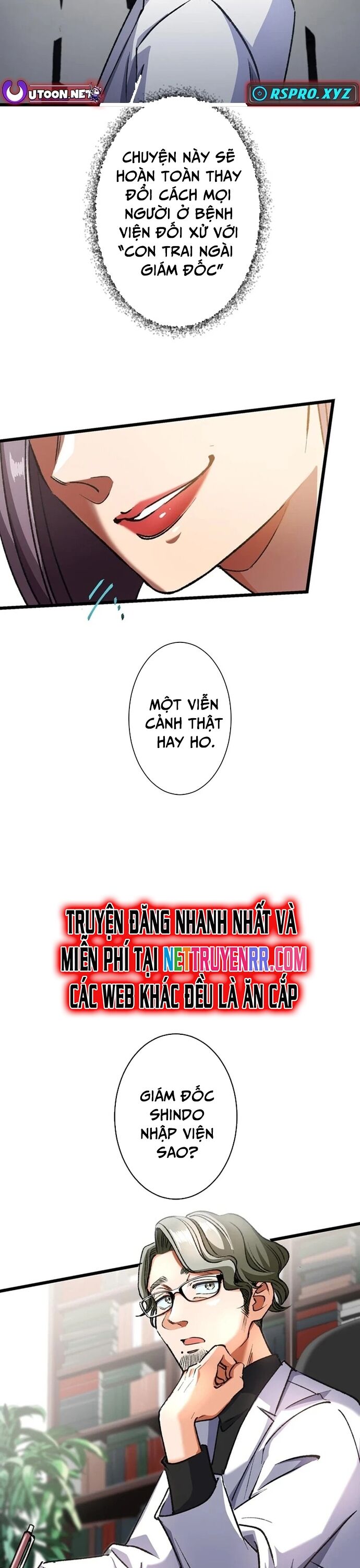 Thánh Y Sa Ngã Trọng Sinh Thành Thần Y Tối Thượng Chapter 2 - 40