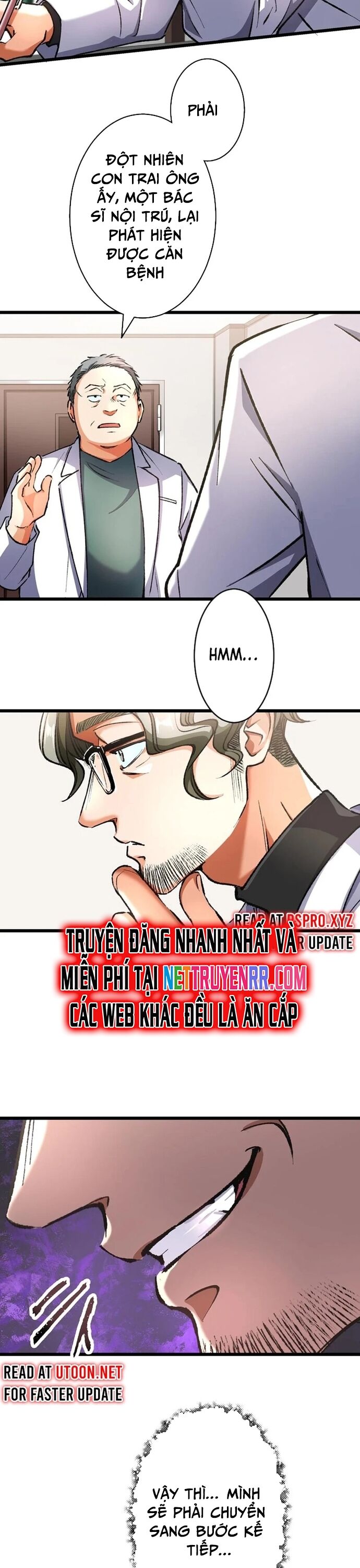 Thánh Y Sa Ngã Trọng Sinh Thành Thần Y Tối Thượng Chapter 2 - 41