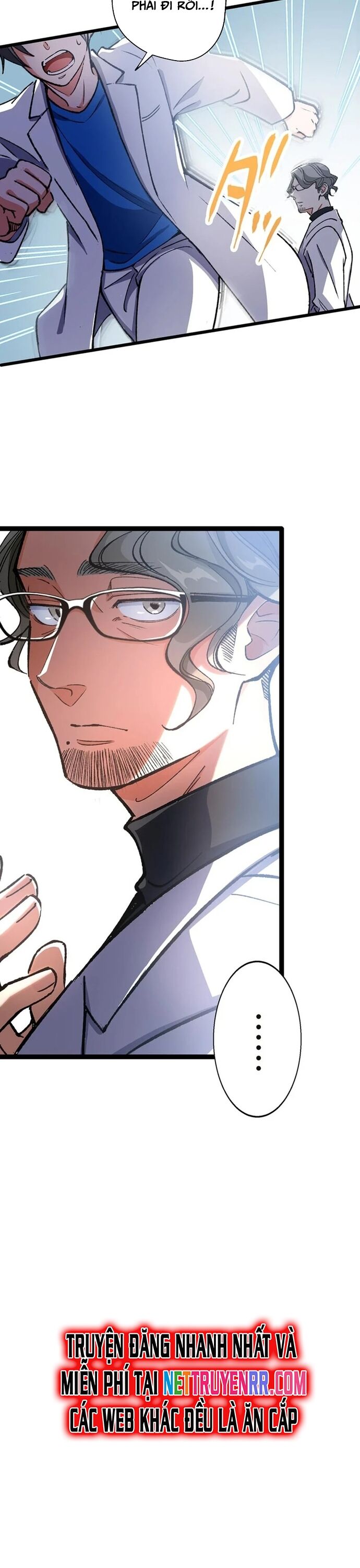 Thánh Y Sa Ngã Trọng Sinh Thành Thần Y Tối Thượng Chapter 2 - 8