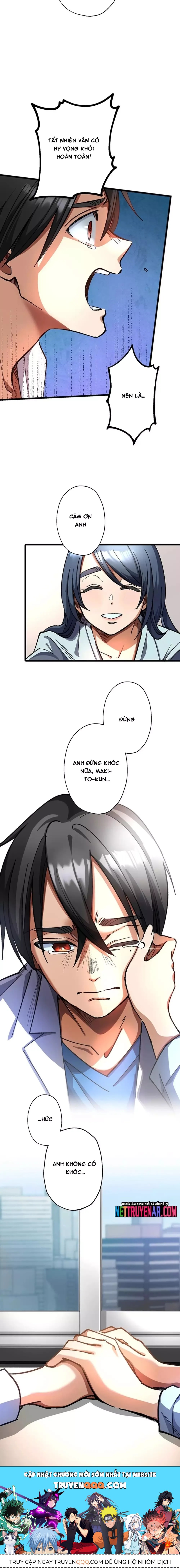 Thánh Y Sa Ngã Trọng Sinh Thành Thần Y Tối Thượng Chapter 21 - 21