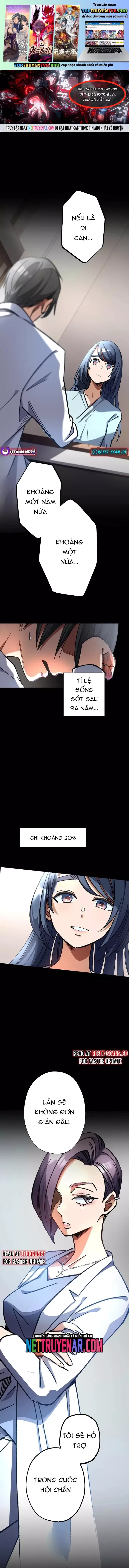 Thánh Y Sa Ngã Trọng Sinh Thành Thần Y Tối Thượng Chapter 22 - 2