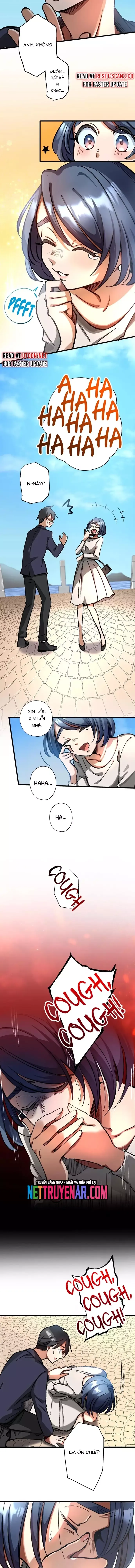 Thánh Y Sa Ngã Trọng Sinh Thành Thần Y Tối Thượng Chapter 22 - 12