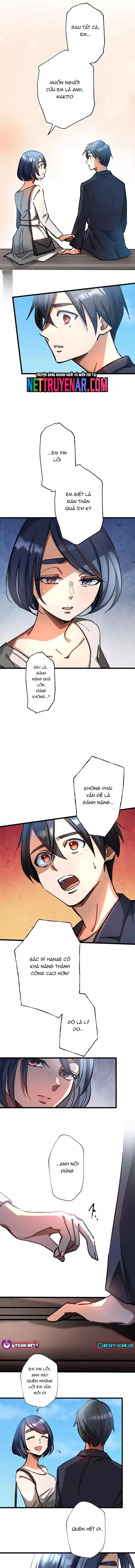 Thánh Y Sa Ngã Trọng Sinh Thành Thần Y Tối Thượng Chapter 22 - 15