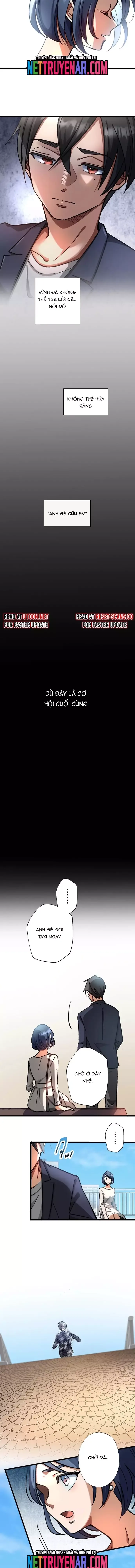 Thánh Y Sa Ngã Trọng Sinh Thành Thần Y Tối Thượng Chapter 22 - 16