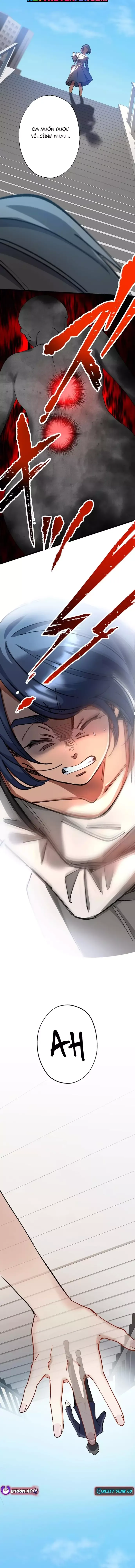 Thánh Y Sa Ngã Trọng Sinh Thành Thần Y Tối Thượng Chapter 22 - 17