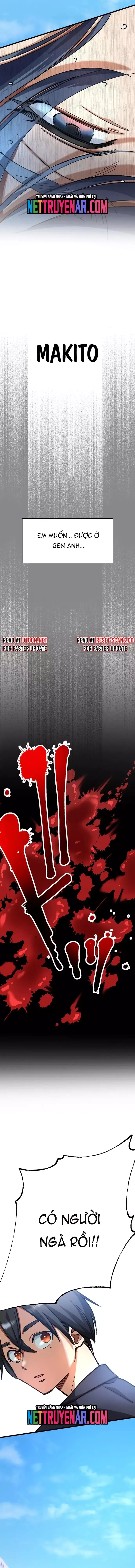 Thánh Y Sa Ngã Trọng Sinh Thành Thần Y Tối Thượng Chapter 22 - 18