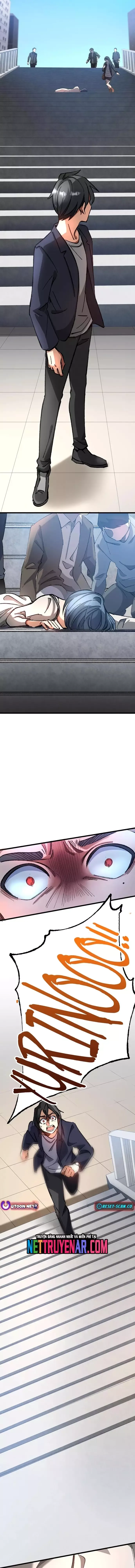 Thánh Y Sa Ngã Trọng Sinh Thành Thần Y Tối Thượng Chapter 22 - 19