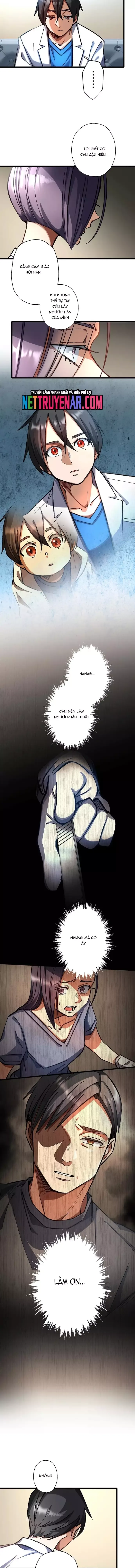 Thánh Y Sa Ngã Trọng Sinh Thành Thần Y Tối Thượng Chapter 22 - 5