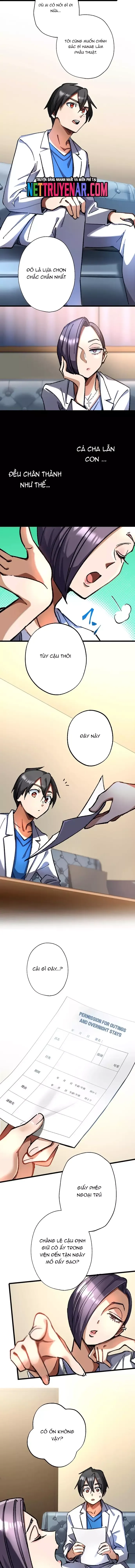 Thánh Y Sa Ngã Trọng Sinh Thành Thần Y Tối Thượng Chapter 22 - 6